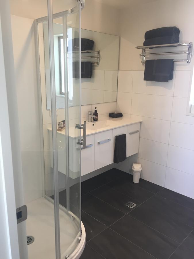 Rolleston Highway Motel Экстерьер фото