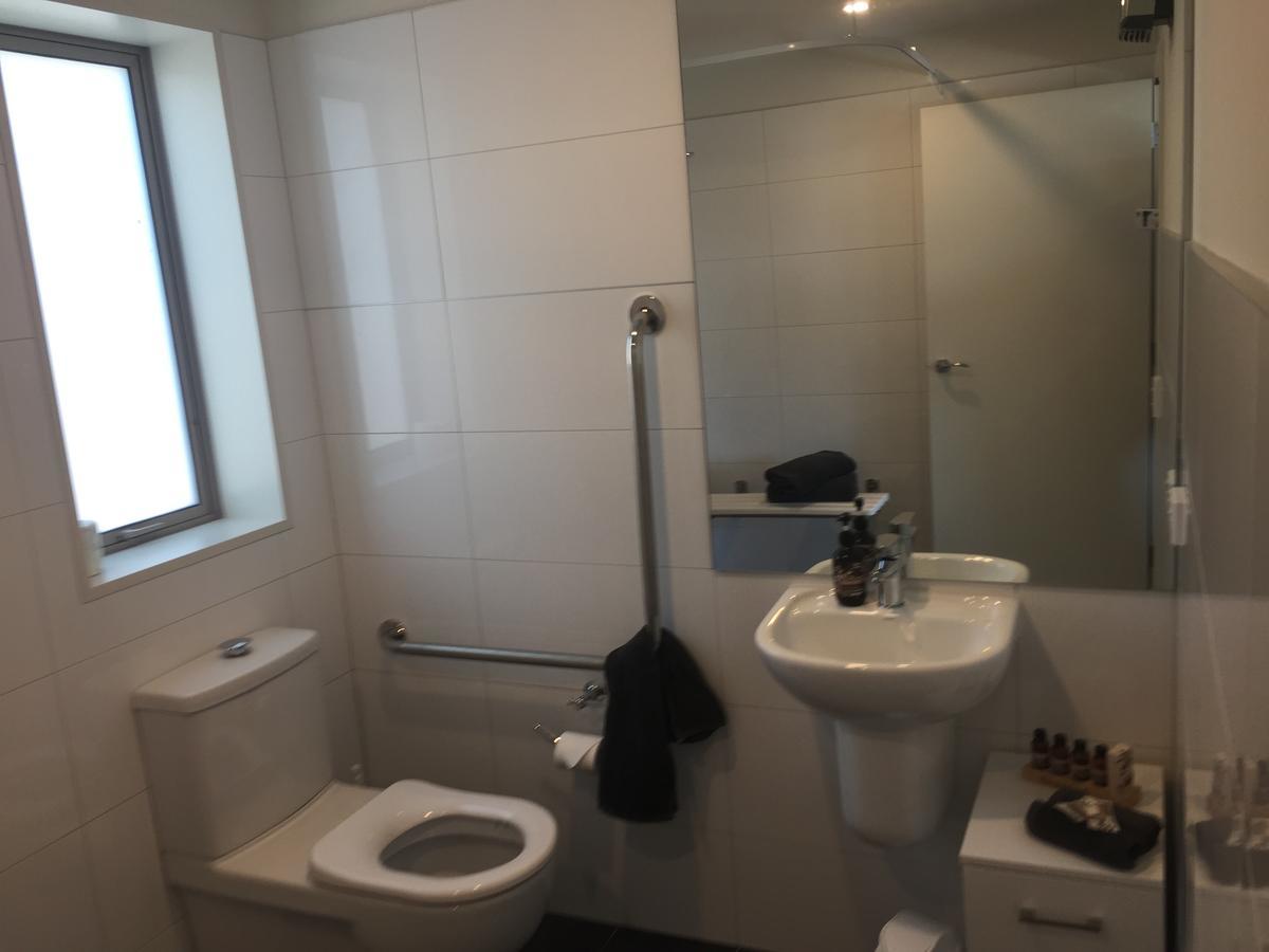 Rolleston Highway Motel Экстерьер фото